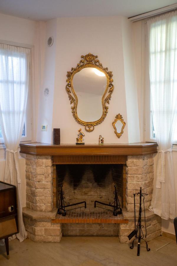 Traditional Villa Appartment With Garden, Also For Gatherings ,15 Minutes From Thessaloniki Airport Extérieur photo