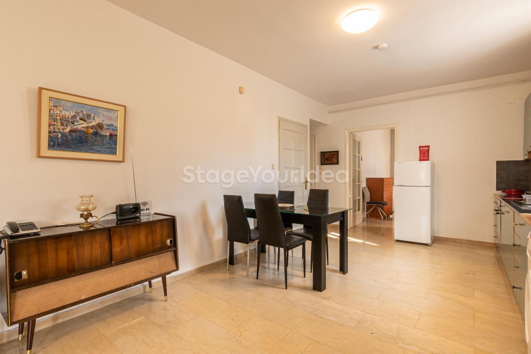 Traditional Villa Appartment With Garden, Also For Gatherings ,15 Minutes From Thessaloniki Airport Extérieur photo